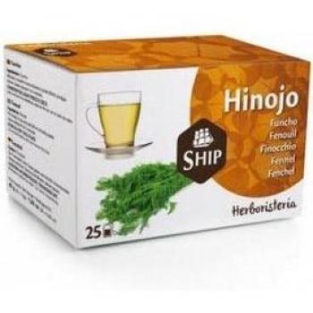 Infusión de Hinojo Ship