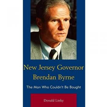 Biografía de Brendan Byrne: El Gobernador de Nueva Jersey que No Se Dejó Comprar
