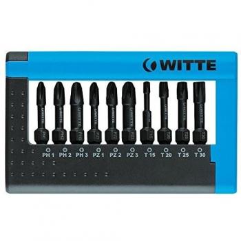 Witte 28477, Único