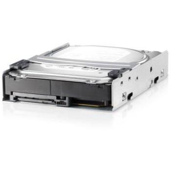 HPE 1.2TB Dual Port 2.5 SAS Hard Drive, 10K RPM, Hot-Plug, Internal Storage