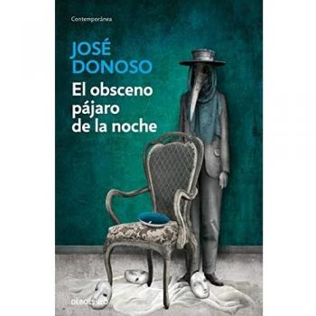 El obsceno pájaro de la noche