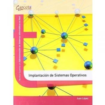 Implantación de Sistemas Operativos