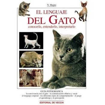 El lenguaje del gato