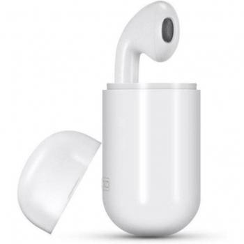 XO BE2 TWS Touch Auriculares Bluetooth Blanco