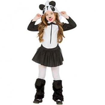 Guirca 83248 - Osa Panda Infantil Talla 3-4 Años