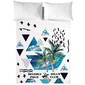 BHPC Juego de sábanas Apalaches Cama 180 cm