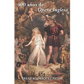 400 años de Ópera inglesa
