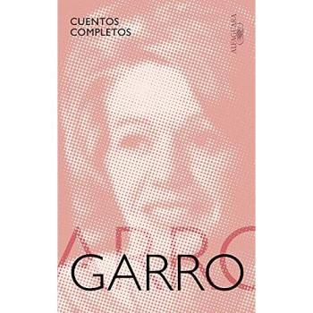 Cuentos completos