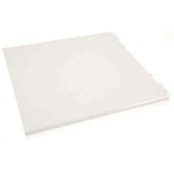 Tapa para lavadora Whirlpool 481011094705 - Cubierta de puerta original, compatible con modelos específicos, fabricada en material resistente, diseño que asegura un ajuste perfecto y fácil instalación