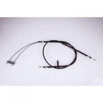 HELLA 8AS 355 670-401 Cable de accionamiento, freno de estacionamiento AS7040