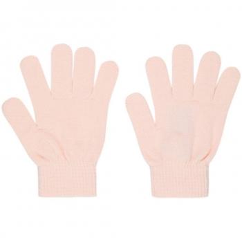 NAME IT GUANTES NIÑA MAGIC - 8, Strawberry Cream
