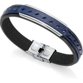 Pulsera Viceroy MAGNUM 15077P01013 hombre bicolor