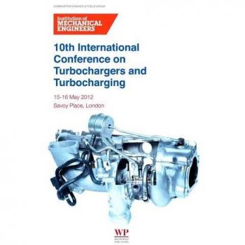 10th International Conference on Turbochargers and Turbocharging