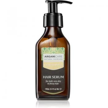 Sérum Ultra-Nutritivo Reparador con Aceite de Coco para Cabello Opaco, Muy Seco y Rizado 100ml