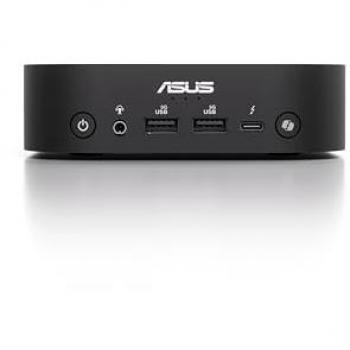 Mini-PC ASUS NUC 14 Pro AI, Intel Core Ultra 7 258V, 32GB RAM DDR5, 1TB SSD NVMe, Windows 11 Pro, Wi-Fi 6/7, Bluetooth 5.4