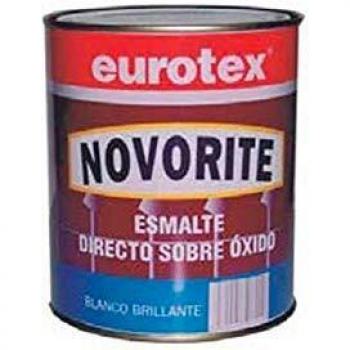 Esmalte Blanco brillante antioxidante - 750 ml -