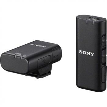 Sony ECM-W2BT Digital Bluetooth Wireless Microphone