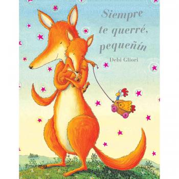 Siempre te querré, pequeñín - GLIORI, DEBI