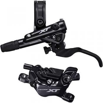 Kit frein a disque hydraulique Shimano Deore XT BLM8100 BRM8120 Avant