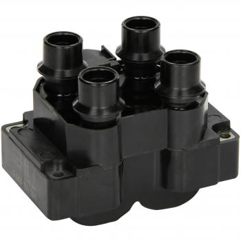 Bobina de encendido BERU ZS281 para Ford, Mazda, 12V