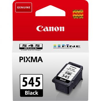 Canon PG-545 Cartucho de Tinta Original Negro 8287B001