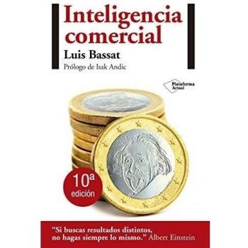 Inteligencia Comercial - Luis Bassat