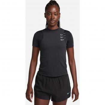 Camiseta de mujer Dri-FIT ADV Run Division Nike