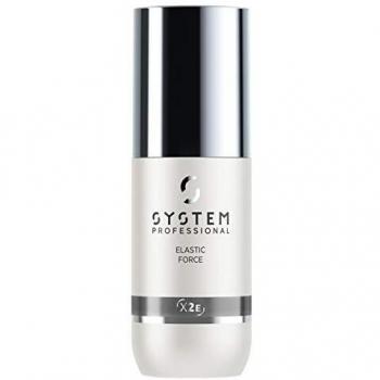 Wella System Professional Elastic Force Vitality Serum 125ml