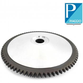 semipuleggia Motrice Variador fija Original Aprilia/Gilera/Piaggio 845607
