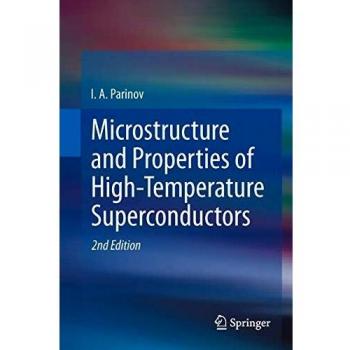 Microstructure and Properties of High-Temperature Superconductors