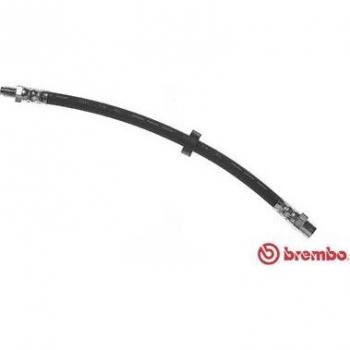 Latiguillo de freno BREMBO T 86 027 - Tipo: Latiguillo de freno; Marca: BREMBO; Modelo: T 86 027