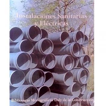 Instalaciones sanitarias y eléctricas