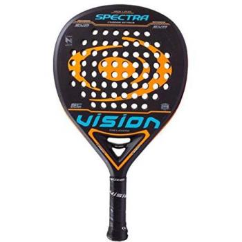 Vision Pala DE Padel Spectra Attack