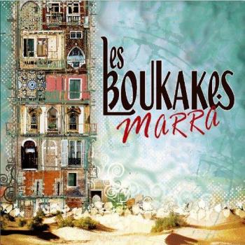 Marra - Les Boukakes