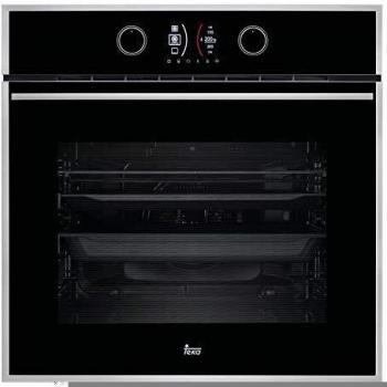 Teka - Horno multifunción hlb-860p inoxidable clase de eficiencia energetica a+
