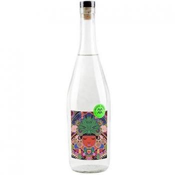 Mezcal Amores Verde Momento 70cl