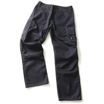 Pantalones de Trabajo Mascot Faro Oscuro con Bolsillos Laterales Grandes