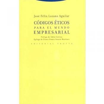 Códigos Éticos Para El Mundo Empresarial