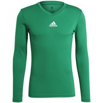 Adidas Camiseta Manga Larga Team Base