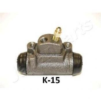Cilindro de freno de rueda JAPANPARTS CS-K15