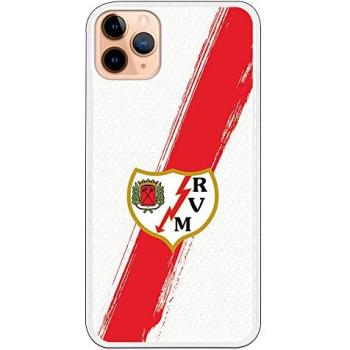 Funda Original para iPhone 11 Pro Max - Rayo Escudo Clásico Licencia Oficial