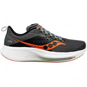 Saucony Ride 17 Men's Neutral Running Shoes