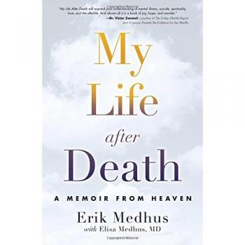 My Life After Death: A Memoir from Heaven