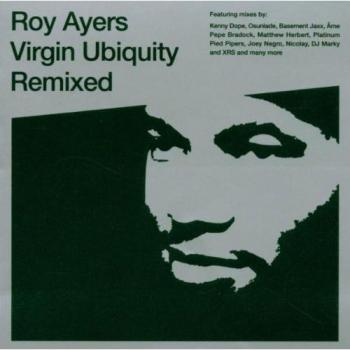 Virgin Ubiquity Remixed - Roy Ayers