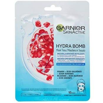Garnier Skinactive Hydrabomb Revitalizing Face Mask, 50 ml