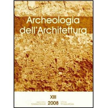 Archeologia dell'architettura. Villar de Honnecourt, l'architettura nel Medioevo e i modi di costruire