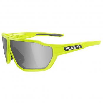 Salice 024 Q Men's Green Sunglasses Standard Size