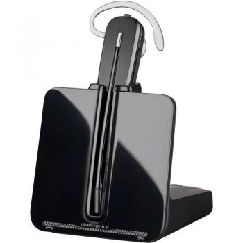 POLY - Auriculares CS540A con descolgador para auriculares 8R706AA