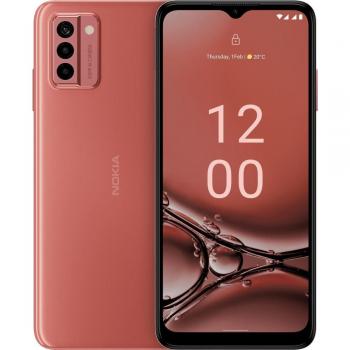 Nokia G22 6GB/256GB Naranja Dual SIM