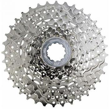 Shimano CASSETTE HG400 9 speed 11-25